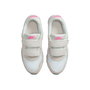 Chaussures de Sport pour Enfants Nike MD Valiant Big Blanc
