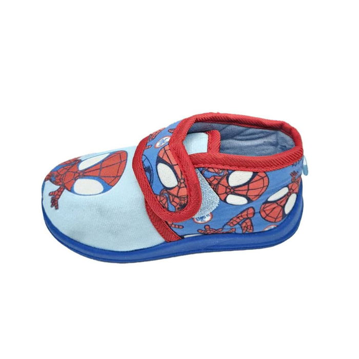 Chaussons Spidey Rouge 41