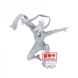 Banpresto Figurine One Punch Man Speed O' Sound Sonic 13 cm