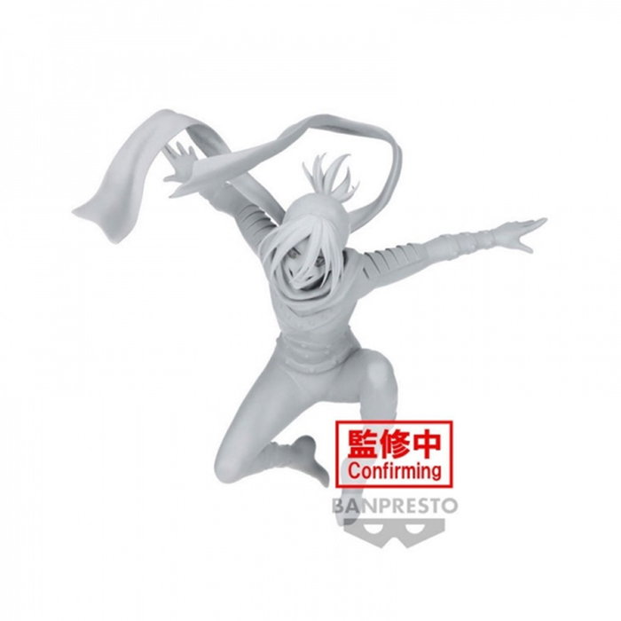 Banpresto Figurine One Punch Man Speed O' Sound Sonic 13 cm Banpresto Figurine One Punch Man Speed O' Sound Sonic 13 cm