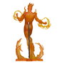 Marvel Collection statuette PVC 1/6 Human Torch (Marvel 2 in 1 #10) 29 cm