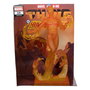 Marvel Collection statuette PVC 1/6 Human Torch (Marvel 2 in 1 #10) 29 cm