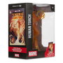 Marvel Collection statuette PVC 1/6 Human Torch (Marvel 2 in 1 #10) 29 cm