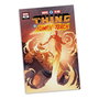 Marvel Collection statuette PVC 1/6 Human Torch (Marvel 2 in 1 #10) 29 cm