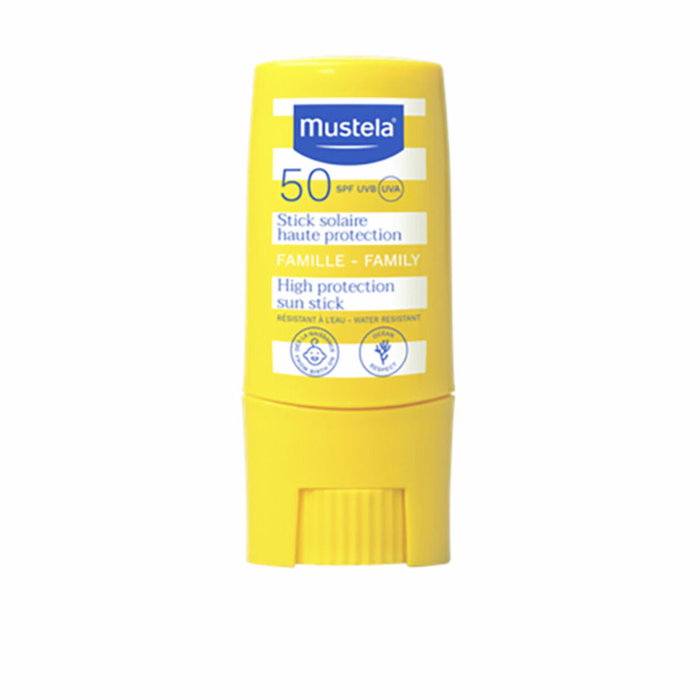 Mustela Stick Solaire SPF50+ Familia 9 ml