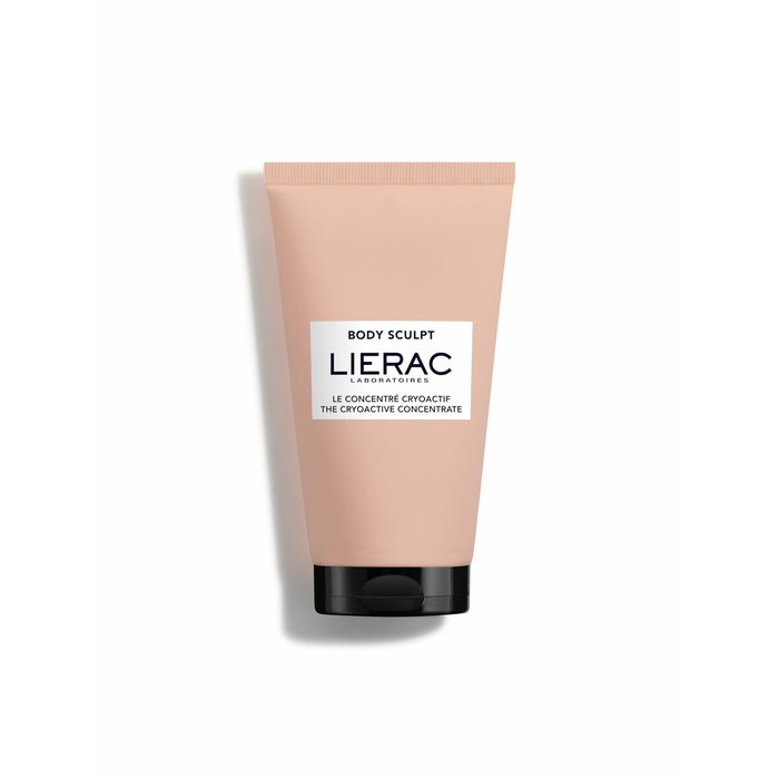 Lierac BODY SCULPT Concentré Cryoactif 150 ml Lierac BODY SCULPT Concentré Cryoactif 150 ml