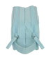 Safta Basic Portatodo Double - Boîte de rangement bleue, 21 x 8 x 6 cm, pour enfants à partir de 3 ans