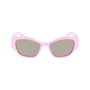 Lunettes de soleil Femme Karl Lagerfeld KL6086S-525 ø 54 mm