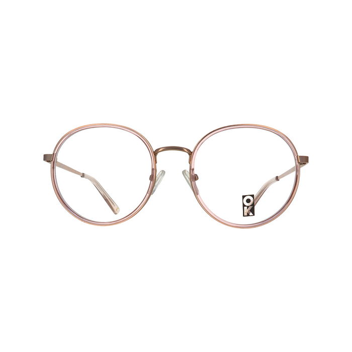 Monture de Lunettes Femme OK Eyewear OK1805-810-51