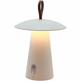 Lumisky Lampe de table sans fil Fungy, Blanc