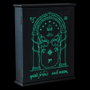 Le Seigneur des Anneaux porte-clés Portes de Durin