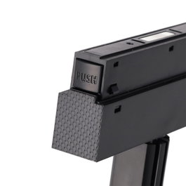 Projecteur magnétique LED sur rail 16 W 97 x 97 mm CCT réglable