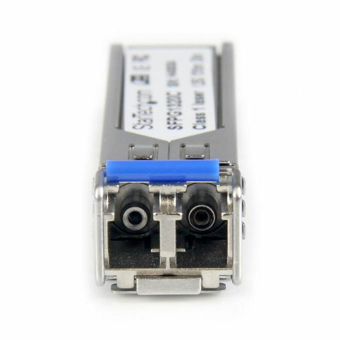 Module SFP à fibre optique multimode Startech SFPG1320C