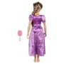 JAKKS PACIFIC Poupée Rapunzel Disney Princesse - 80 cm