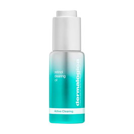 Dermalogica Huile Purifiante Active Clearing au Rétinol 30 ml