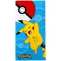 Pokemon Serviette de plage 70×140 cm