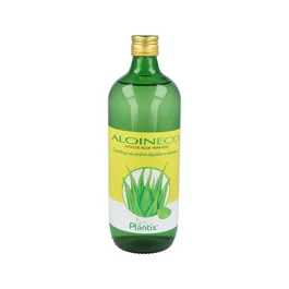 PLANTIS Aloin Eco Zumo de Aloe Vera 1L