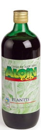 PLANTIS ALOIN ECO Jus d'aloe vera biologique 1L