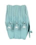 Kappa Basics Portatodo Triple Big "Azul" 21,5x10x8cm, Trousse en Polyester 600D