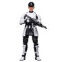 Hasbro Star Wars The Black Series ISB Tactical Agent Andor - 15 cm