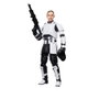 Hasbro Star Wars The Black Series Figurine Agent Tactique BSI 15 cm - Andor