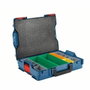 Bosch Professional L-BOXX 102 avec 6 casiers