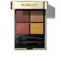 Guerlain Palette Ombres G 214-Exotic Orchid