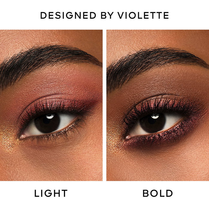 Guerlain Palette Ombres G 214-Exotic Orchid Guerlain Palette Ombres G 214-Exotic Orchid