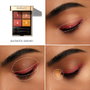 Guerlain Palette Ombres G 214-Exotic Orchid