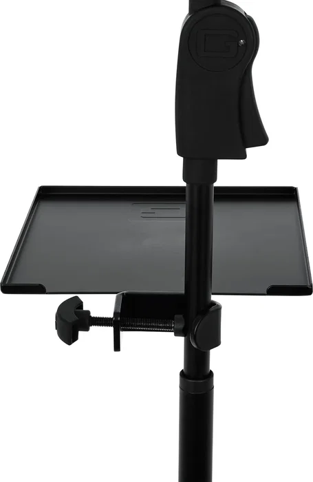 Gator Frameworks Bandeja pour accessoires de microphone 9 x 9 cm