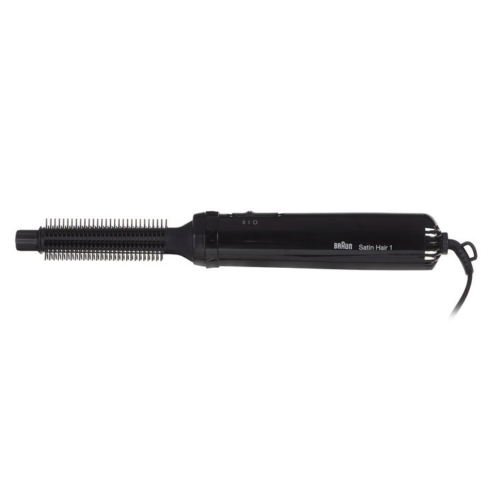 Brosse Thermique Braun AS110 (1 Unité) Brosse Thermique Braun AS110 (1 Unité)