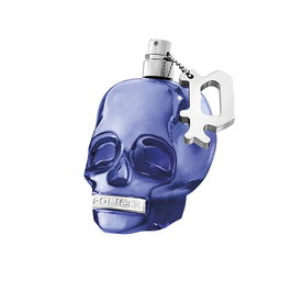 Police To Be Free To Dare Eau de Toilette Homme Vapo 40 ml