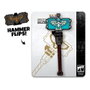 Youtooz Pin Space Marine 2 Thunder Hammer 5 cm