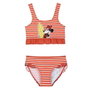 Cerdá Maillot de bain bikini Minnie pour fille 3 ans Taille 3 ans