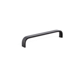 VIEFE Sense Mini Tirador de Aluminio Noir Mat