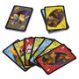 Mattel Minecraft UNO Jeu de cartes