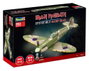 Revell Iron Maiden Brick System Spitfire MK.II Aces High 58 cm