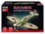 Revell Iron Maiden Brick System Spitfire MK.II Aces High 58 cm
