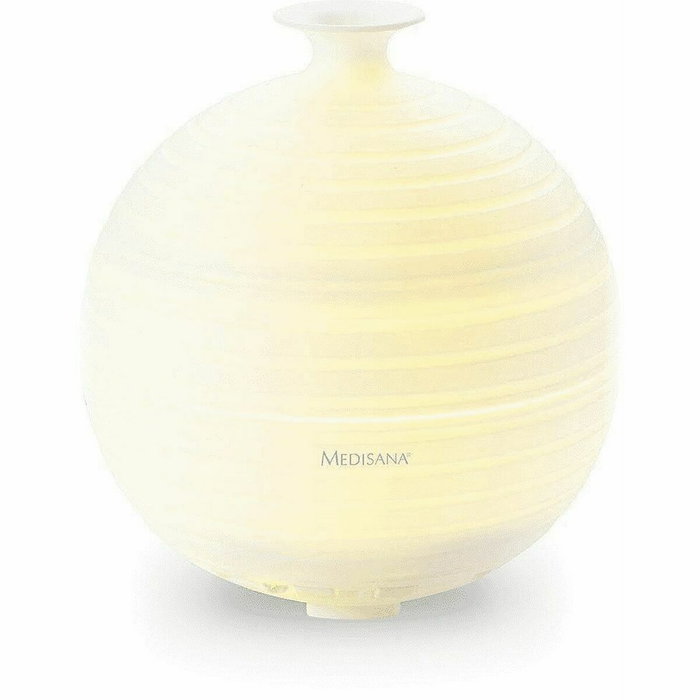 Humidificateur diffuseur d'arômes Medisana MED 60082