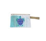 Secaneta Tuga - Nécessaire de voyage à motif digital, dimensions 18x26 cm