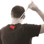 Mister Gadget Masseur Télescopique Extensible