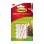 3M Command tiras para pósteres, 12 uds, modèle 17024