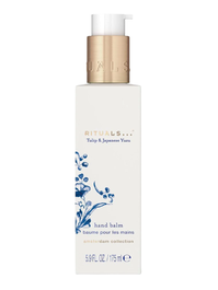 Rituals Amsterdam Collection Baume Hydratant pour les Mains 175 ml Soin Corps Femme