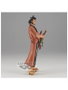Banpresto One Piece DXF The Grandline Men Wanokuni Vol.27 - Figurine en PVC 17 cm