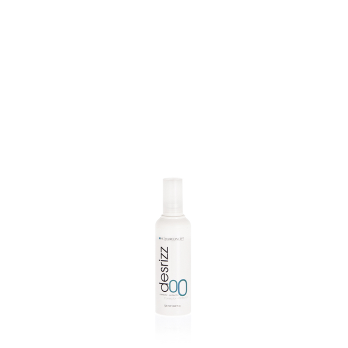 H.C. Desrizz 00 Corrector Protector - Lotion Correctrice et Protectrice de la Porosité pour Cheveux - Flacon 125 mL H.C. Desrizz 00 Corrector Protector - Lotion Correctrice et Protectrice de la Porosité pour Cheveux - Flacon 125 mL