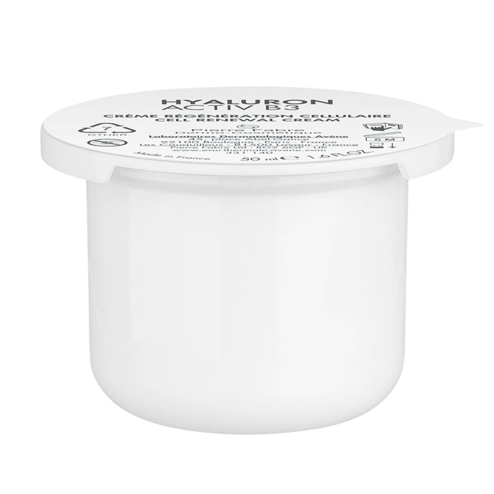 Avène HYALURON ACTIV B3 Crème Régénératrice Cellulaire Recharge 50 ml Avène HYALURON ACTIV B3 Crème Régénératrice Cellulaire Recharge 50 ml