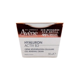 Avène Hyaluron Activ B3 Crème Régénérante Cellulaire Rechargeable 50 ml