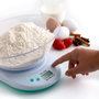 DCOOK Balance de cuisine Dcook Gallery Blanc (24 Unités)