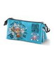 Karactermania One Piece Triple Chopper Bleu