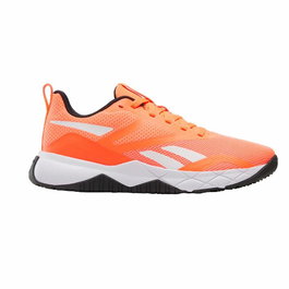Baskets Reebok Orange